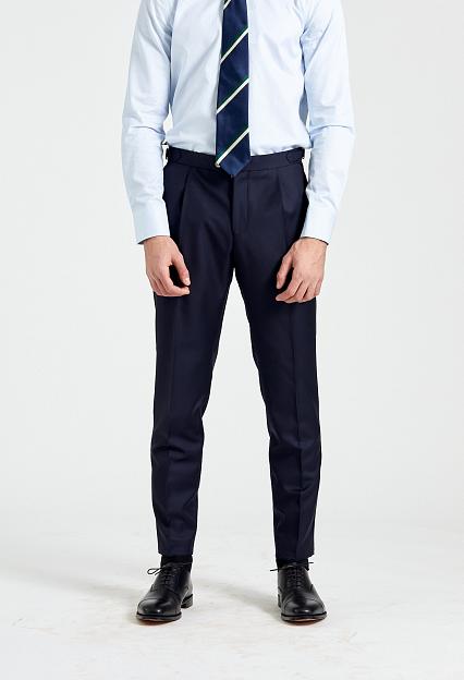 Onesto Prato Navy